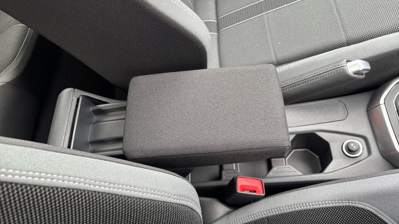 Volkswagen Polo 1.0 TSI Edition 50 5dr Petrol Hatchback